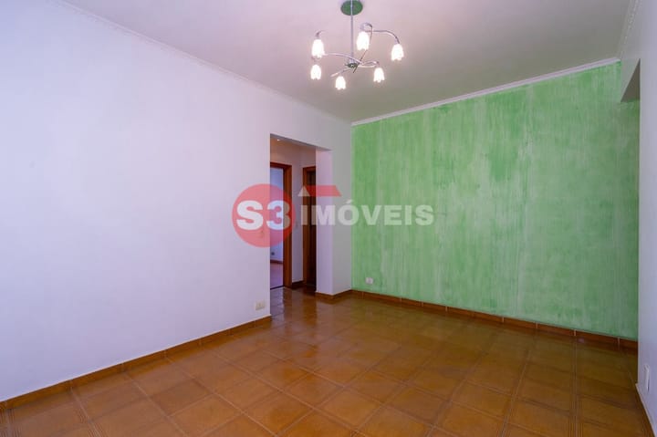 Apartamento à venda com 2 quartos, 56m² - Foto 16