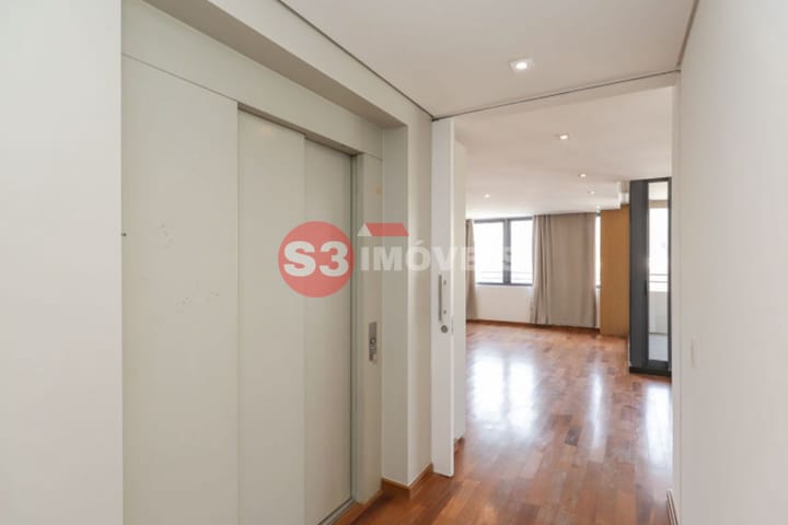 Apartamento à venda com 2 quartos, 145m² - Foto 18