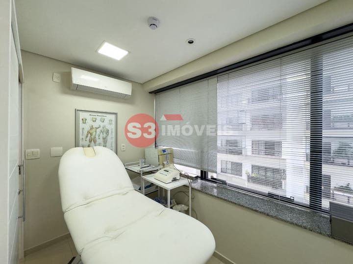 Conjunto Comercial-Sala à venda, 32m² - Foto 5