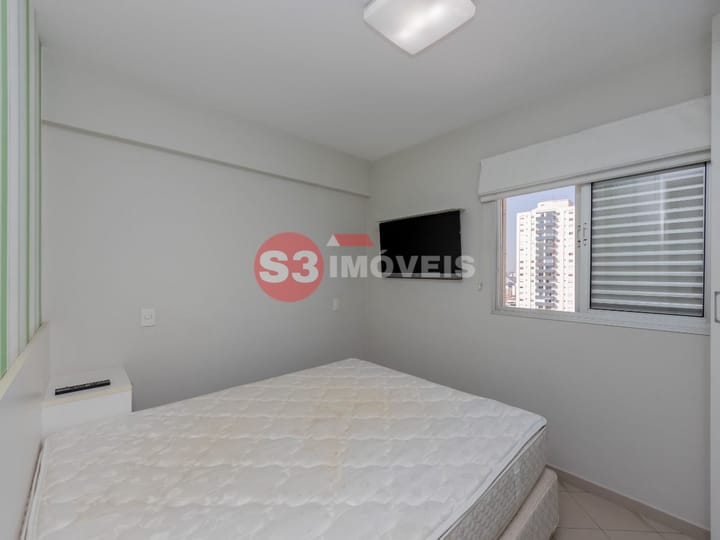 Apartamento à venda com 2 quartos, 73m² - Foto 11