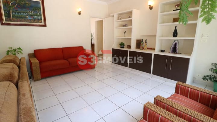 Casa à venda com 4 quartos, 179m² - Foto 12