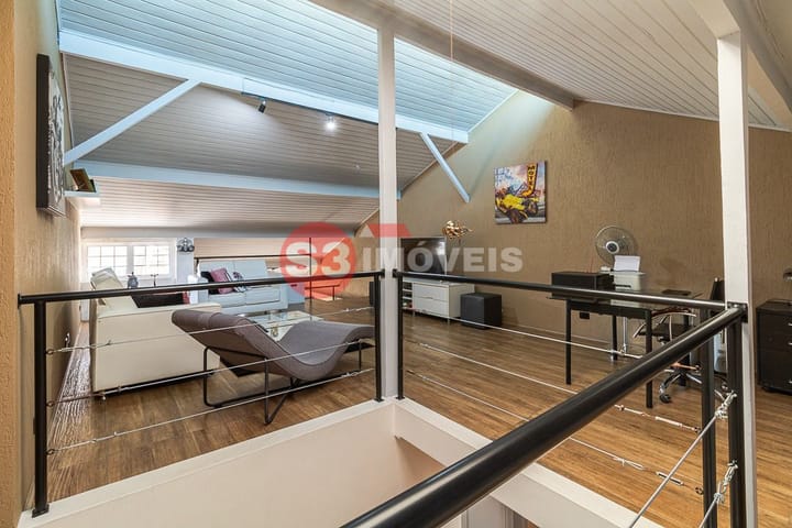 Casa à venda com 3 quartos, 280m² - Foto 36