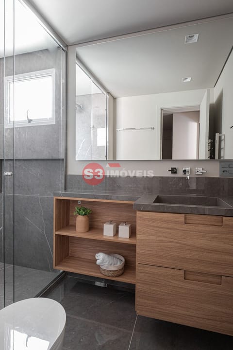 Apartamento à venda com 4 quartos, 178m² - Foto 55