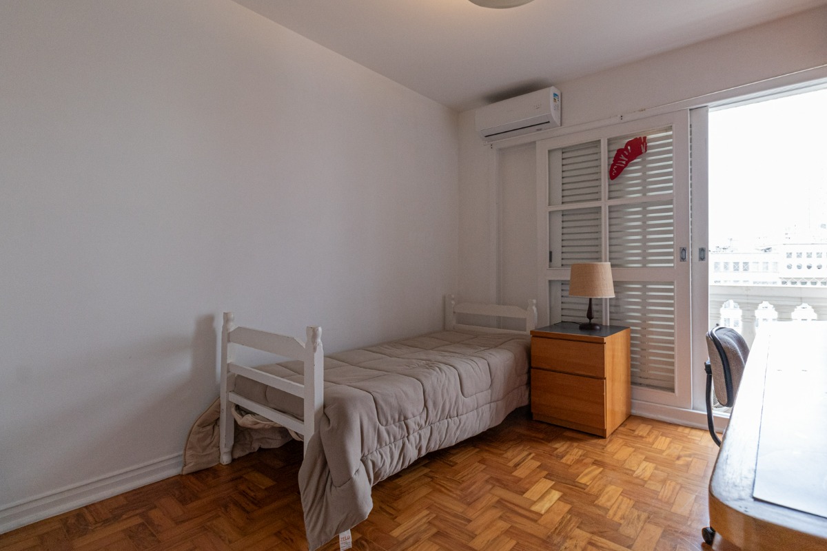 Apartamento à venda com 3 quartos, 128m² - Foto 21