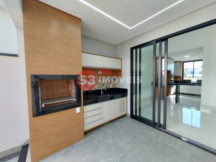 Casa de Condomínio à venda com 3 quartos, 140m² - Foto 5