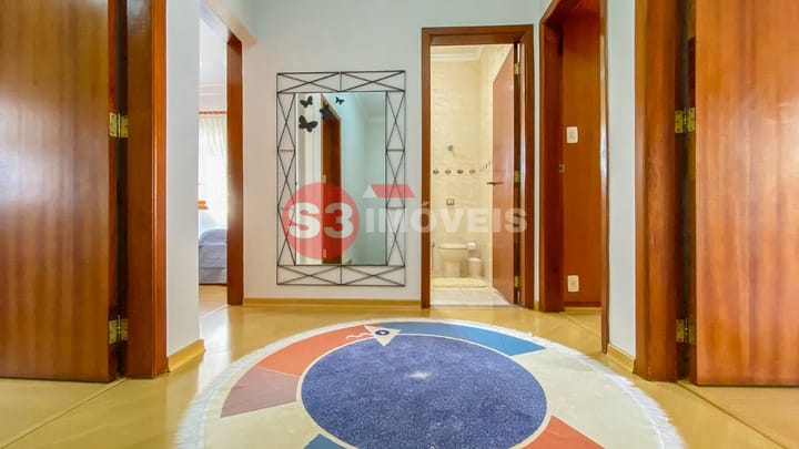 Casa à venda com 5 quartos, 275m² - Foto 25