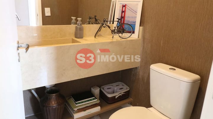 Apartamento à venda com 2 quartos, 59m² - Foto 13