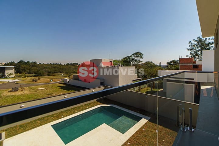 Casa de Condomínio à venda com 4 quartos, 246m² - Foto 66