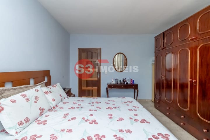 Casa à venda com 3 quartos, 180m² - Foto 13