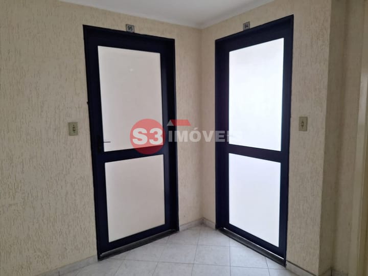 Conjunto Comercial-Sala à venda, 34m² - Foto 6