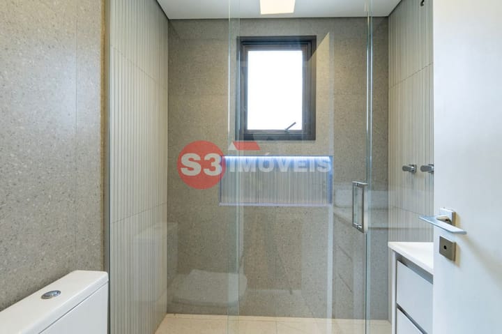 Apartamento à venda com 4 quartos, 203m² - Foto 85