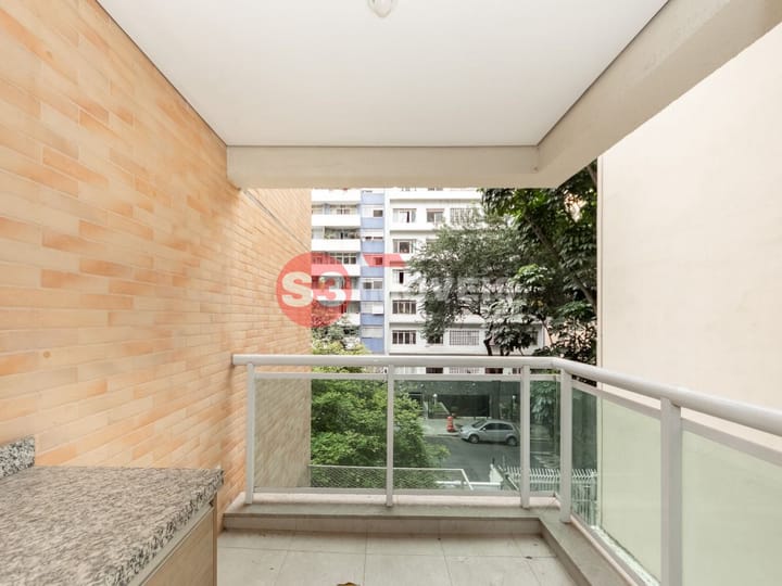 Apartamento à venda com 3 quartos, 77m² - Foto 14