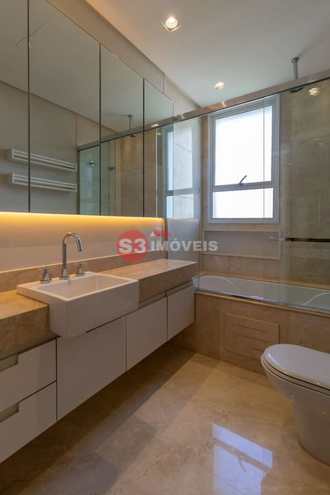 Apartamento à venda com 4 quartos, 405m² - Foto 34