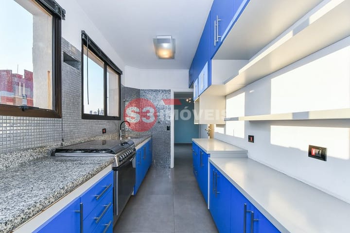 Apartamento à venda com 4 quartos, 254m² - Foto 15