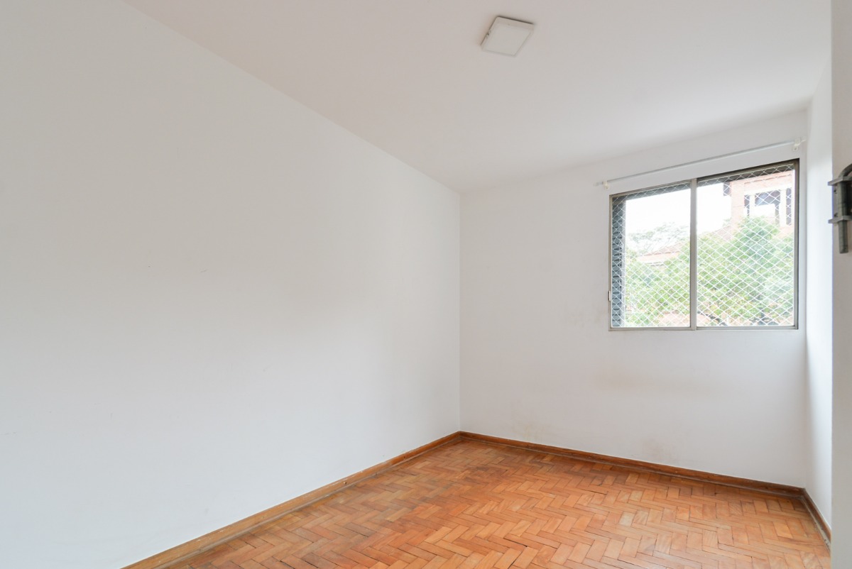 Apartamento à venda com 1 quarto, 44m² - Foto 10