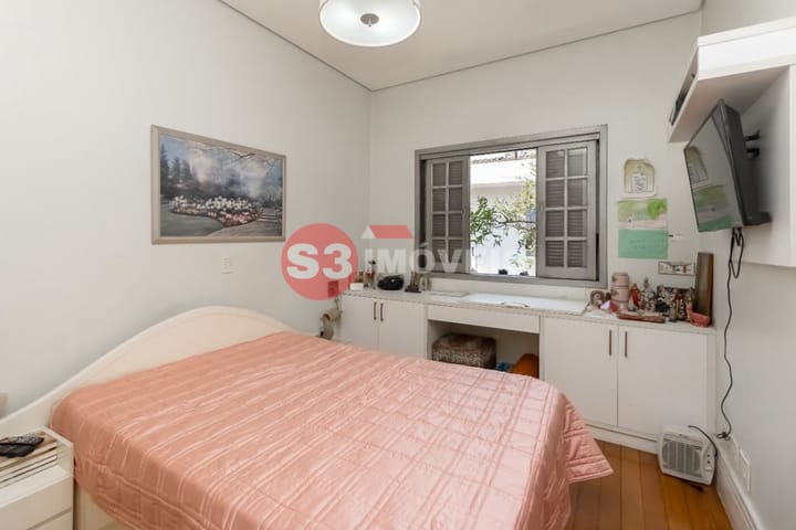 Casa à venda com 3 quartos, 183m² - Foto 18