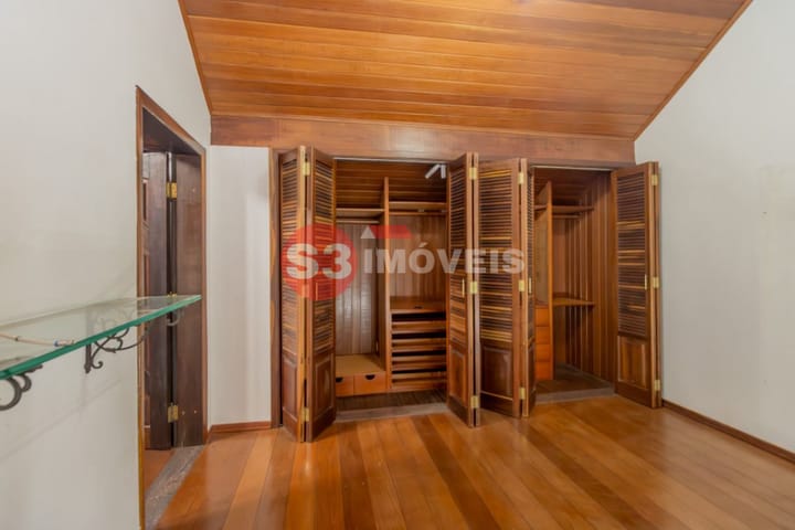 Casa à venda com 5 quartos, 425m² - Foto 12