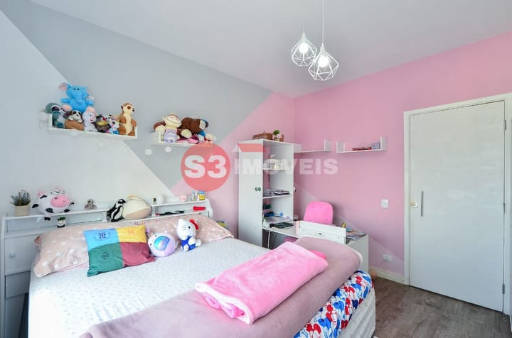 Apartamento à venda com 3 quartos, 136m² - Foto 15