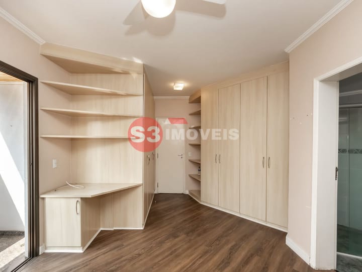 Apartamento à venda com 3 quartos, 117m² - Foto 21