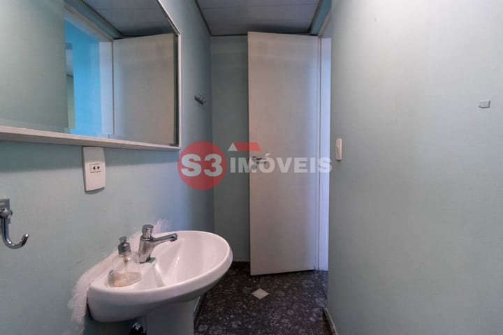 Conjunto Comercial-Sala à venda, 71m² - Foto 14