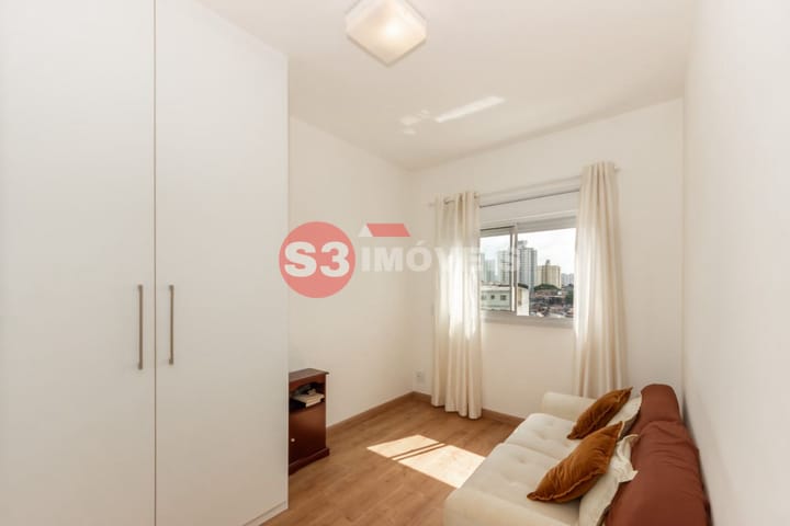 Apartamento à venda com 2 quartos, 57m² - Foto 15