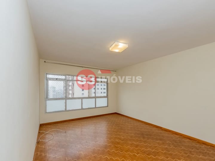 Apartamento à venda com 2 quartos, 128m² - Foto 6