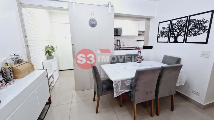 Apartamento à venda com 3 quartos, 107m² - Foto 22