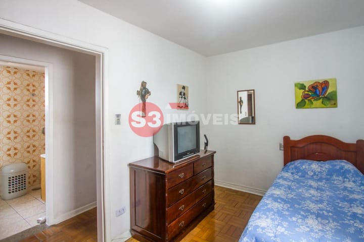 Apartamento à venda com 2 quartos, 85m² - Foto 7