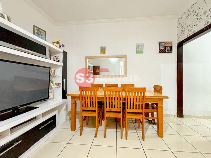 Apartamento à venda com 3 quartos, 103m² - Foto 5