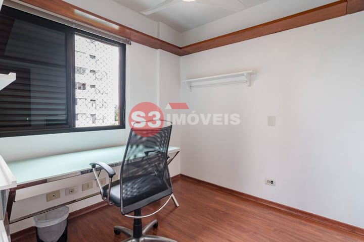 Apartamento à venda com 3 quartos, 83m² - Foto 20