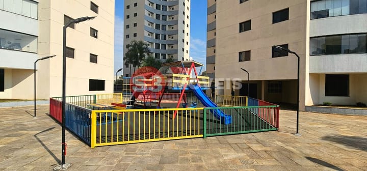 Apartamento à venda com 2 quartos, 82m² - Foto 27