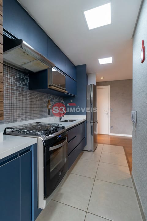 Apartamento à venda com 2 quartos, 92m² - Foto 6