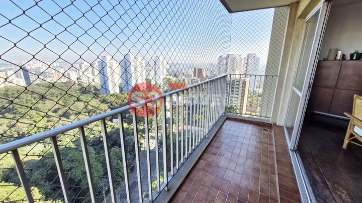 Apartamento à venda com 2 quartos, 107m² - Foto 9