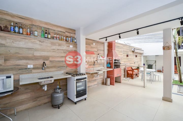 Casa à venda com 4 quartos, 248m² - Foto 15