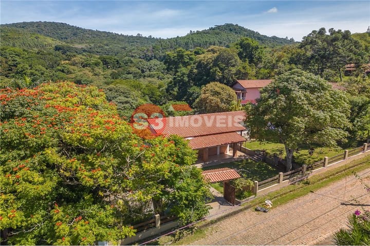 Casa de Condomínio à venda com 3 quartos, 379m² - Foto 26