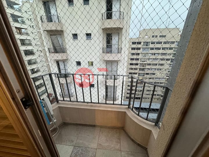 Apartamento à venda com 3 quartos, 90m² - Foto 35