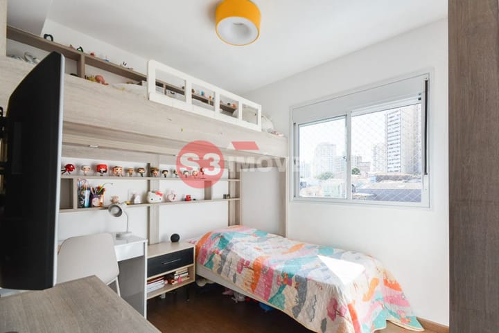 Apartamento à venda com 2 quartos, 57m² - Foto 26