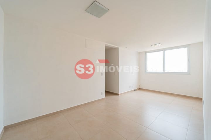 Apartamento à venda com 2 quartos, 61m² - Foto 3