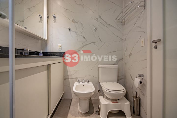 Apartamento à venda com 3 quartos, 172m² - Foto 51