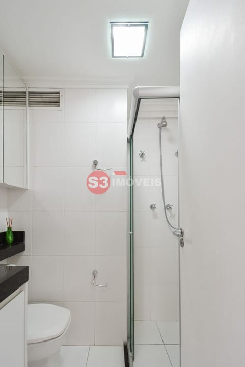 Apartamento à venda com 3 quartos, 60m² - Foto 11