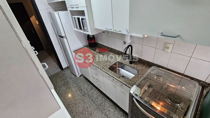 Cobertura à venda com 2 quartos, 114m² - Foto 16