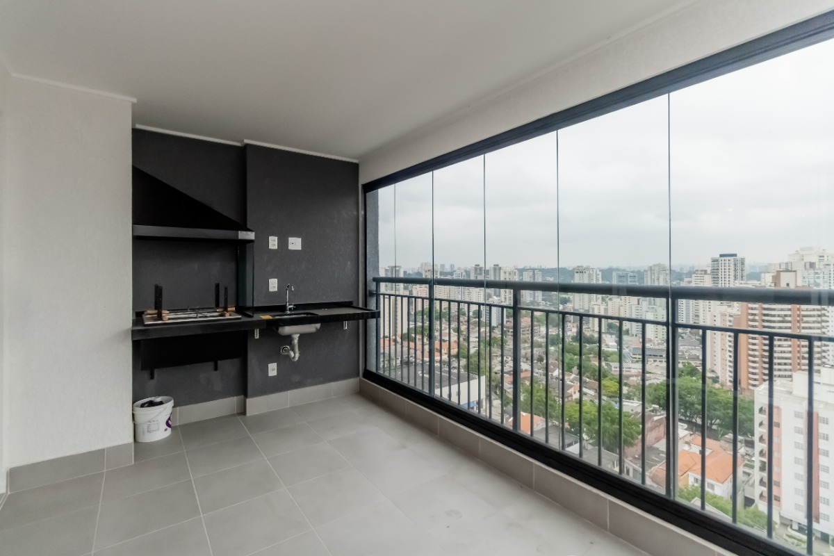 Apartamento à venda com 2 quartos, 82m² - Foto 8