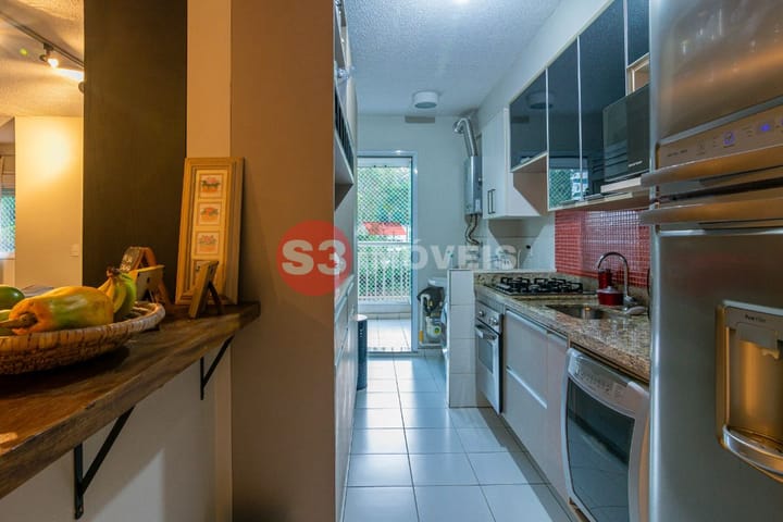 Apartamento à venda com 2 quartos, 82m² - Foto 19