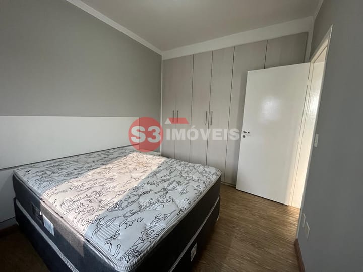 Apartamento para alugar com 1 quarto, 78m² - Foto 7