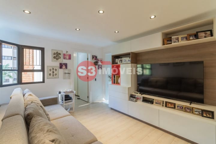 Apartamento à venda com 4 quartos, 250m² - Foto 10