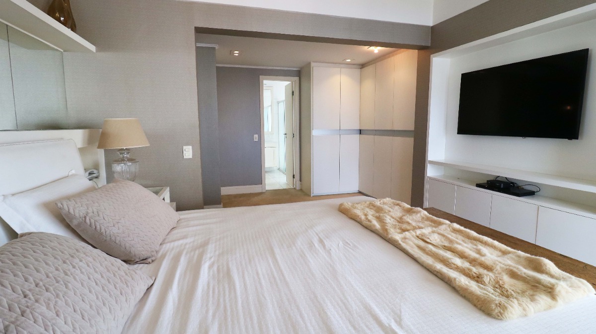 Apartamento à venda com 4 quartos, 401m² - Foto 39