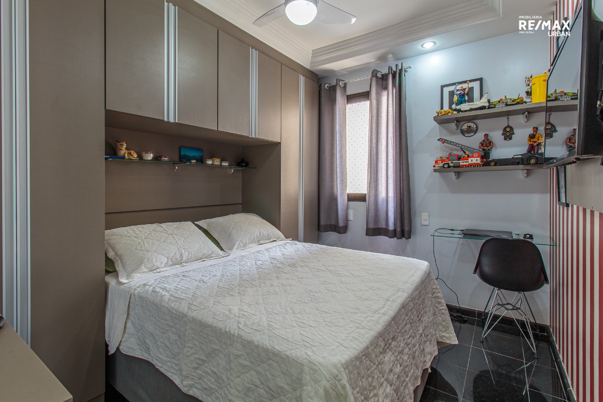 Apartamento à venda com 3 quartos, 82m² - Foto 19