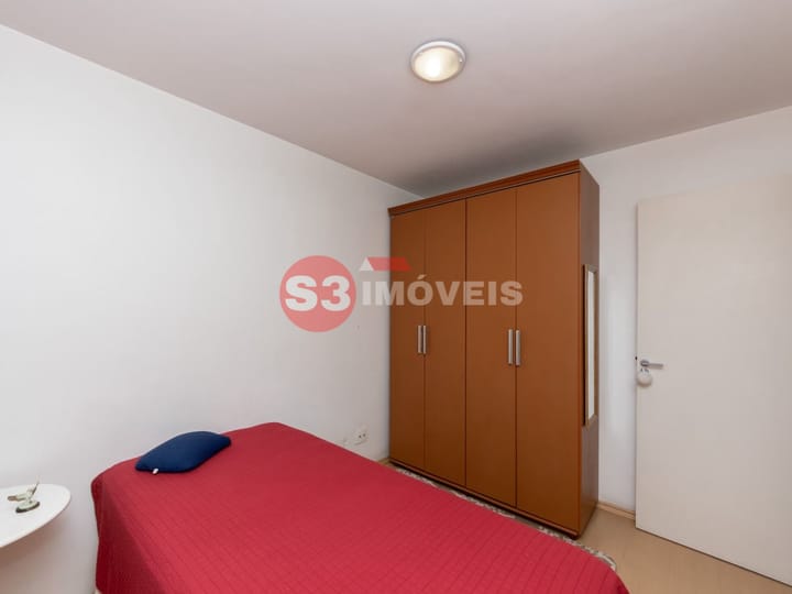 Apartamento à venda com 2 quartos, 63m² - Foto 9