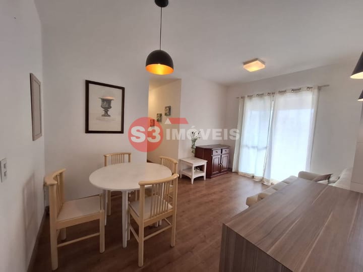 Apartamento à venda com 2 quartos, 57m² - Foto 68