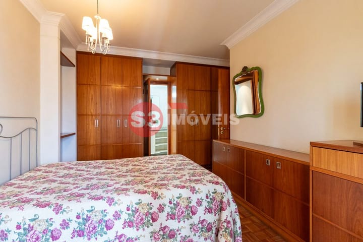 Apartamento à venda com 4 quartos, 142m² - Foto 19